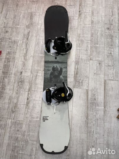 Сноуборды, крепления, чехол, сумка