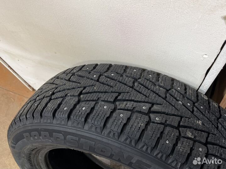 Roadstone Winguard WinSpike 2.25/60 R18