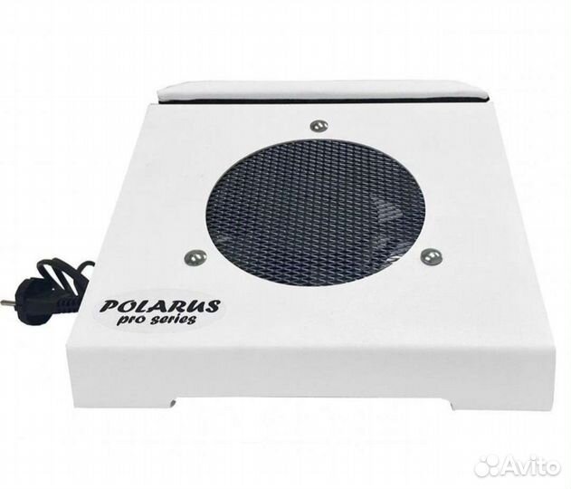 Вытяжка для маникюра Polarus Pro-series