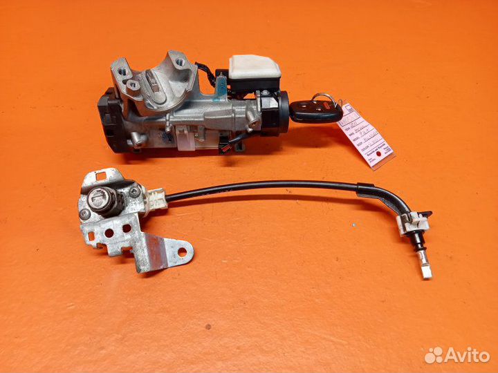 Замок зажигания Honda Pilot 2 3.5 2011