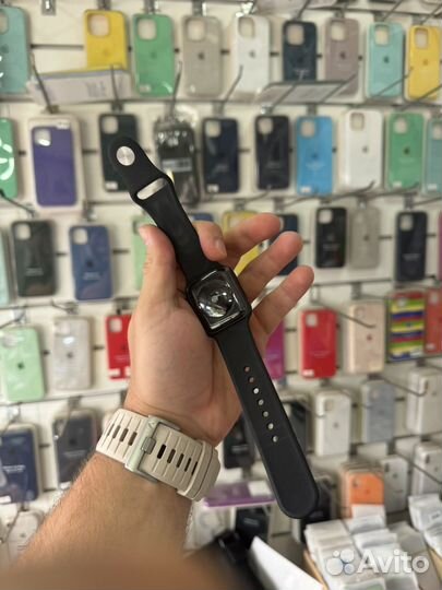 Apple watch se gen 1