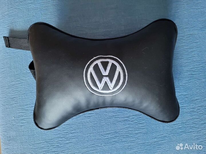 Подушка на подголовник Auto Premium 