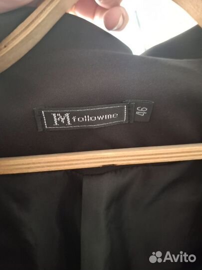 Пиджак женский