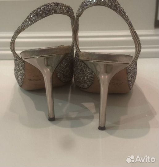 Туфли Jimmy choo
