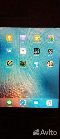 iPad mini