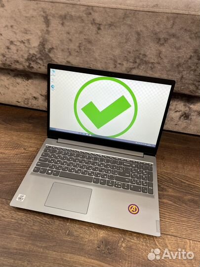 3.40 ггц core i3-10 Gen/8Gb/FullHD/SSD