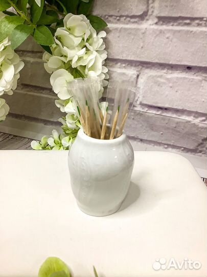 Подставка для зубочисток 1 шт Bernadotte