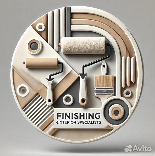 Отделочник вахта питание проживание