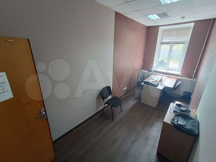 Офис в центре города ул. Новая, 12.6 м²