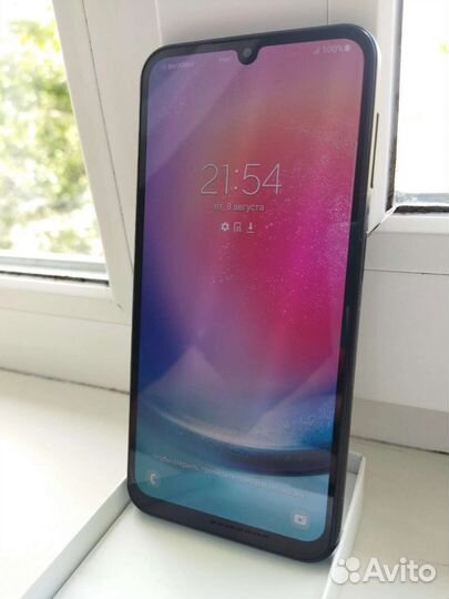 Телефон samsung galaxy A24