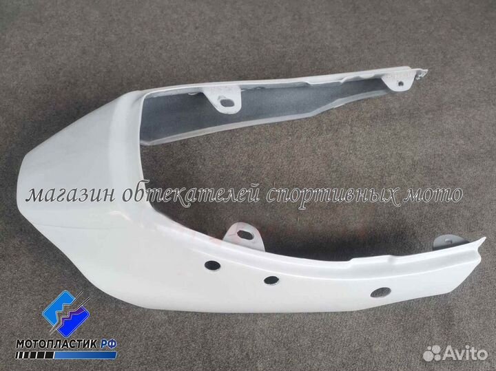 Yamaha RD350LC 1981-1983 мотопластик обвес