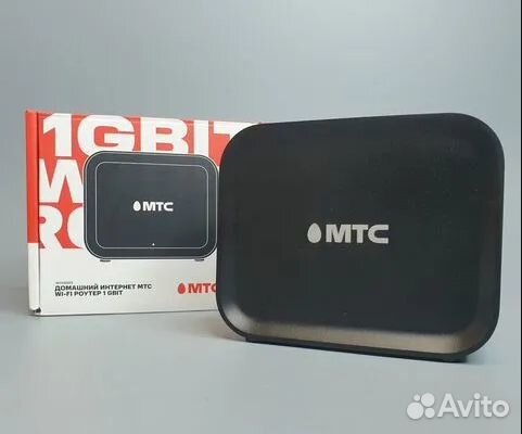 Wifi роутер МТС WG 430223 прошивка Keenetic
