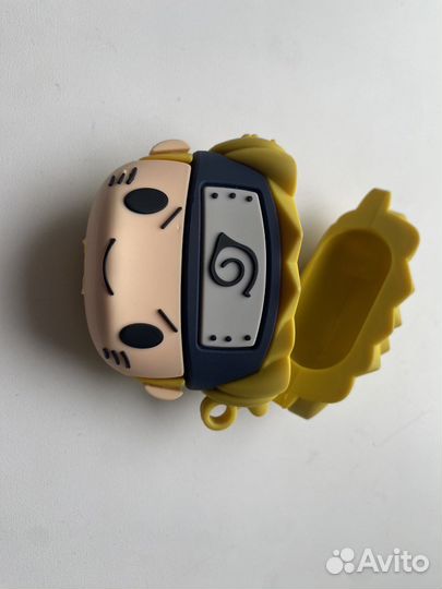 Чехол на наушники airpods