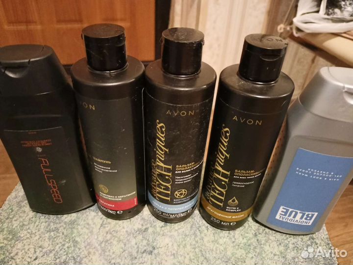 Косметика Эйвон