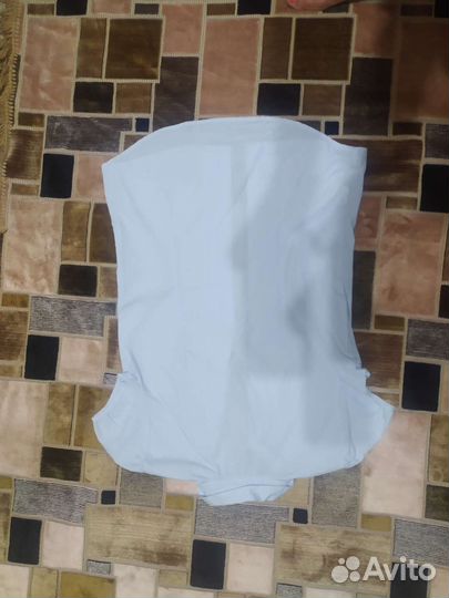 Блузка для девочки