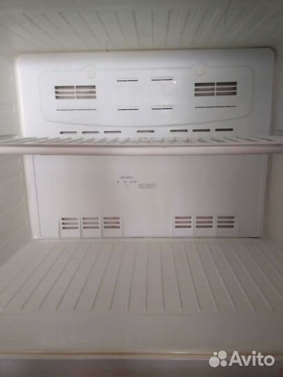 Холодильник бу полностью рабочий