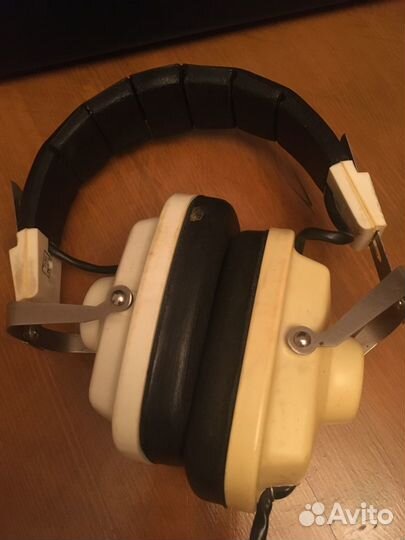 Наушники тдс 3