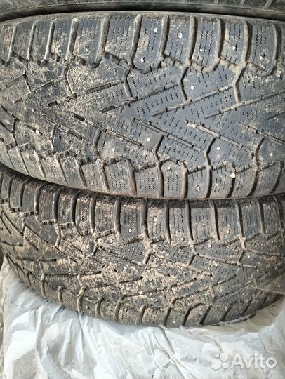 Pirelli Cinturato All Season 225/65 R17