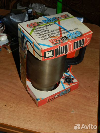 Авто термопод