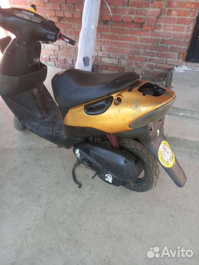 Сузуки Летс New 2