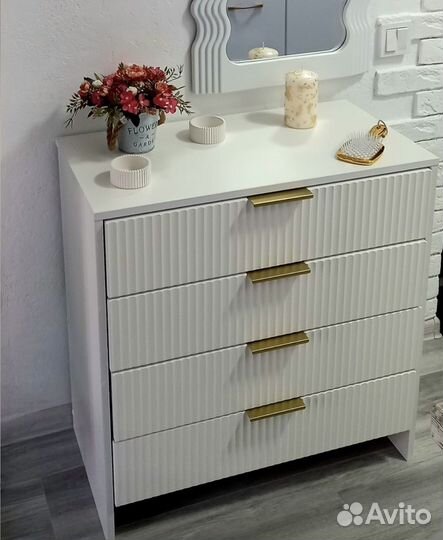 Комод как новый как IKEA