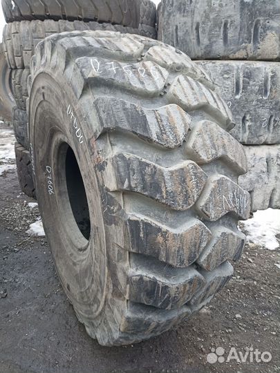 Шины 26.5 r25 для погрузчика и самосвала б/у