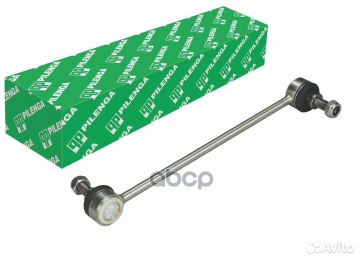 Стойка стабилизатора перед, прав, лев transi