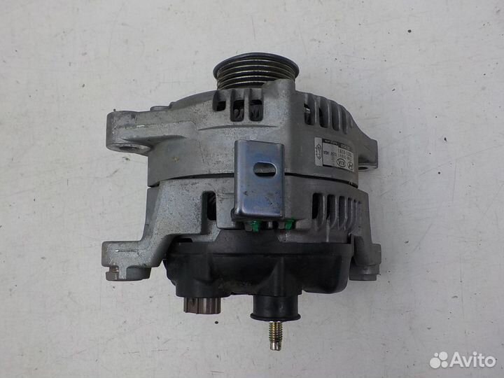 Генератор Kia Optima IV 2015