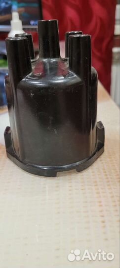 Крышка трамблер ваз 2101