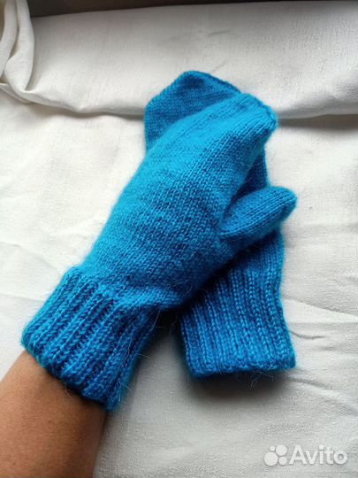 Варежки рукавички рукавицы