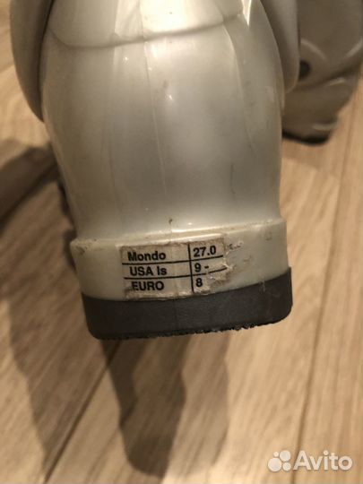 Горнолыжные ботинки Dalbello