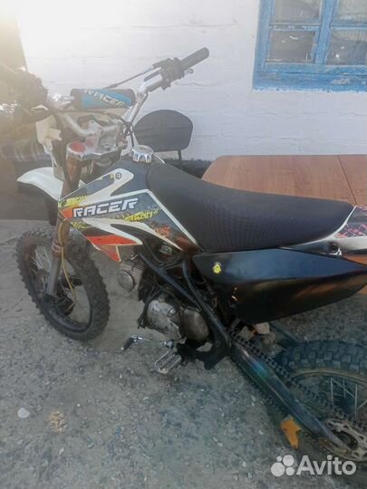 Racer 125