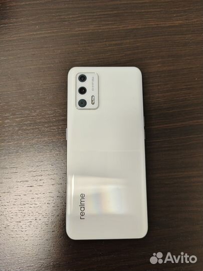 realme GT NEO 2T, 8/128 ГБ