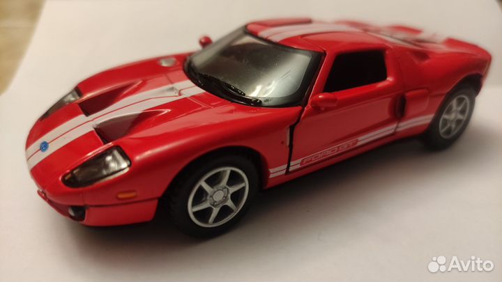 Железные машины