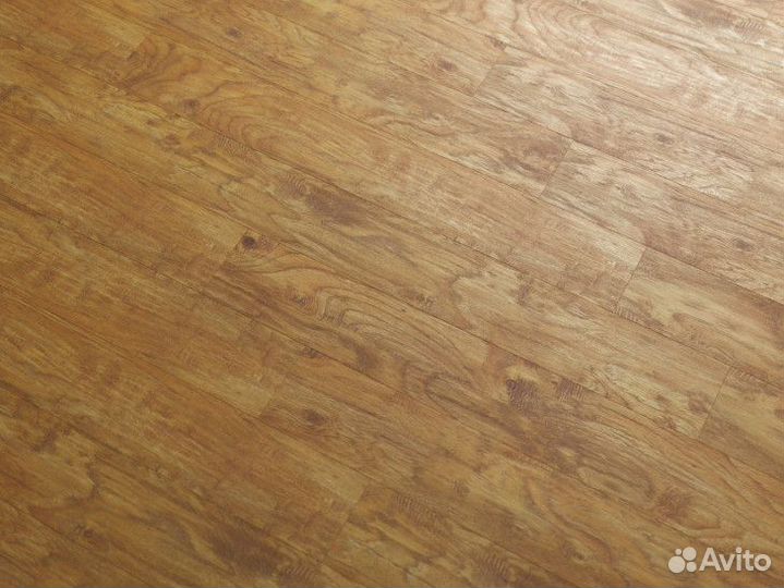 Виниловые полы