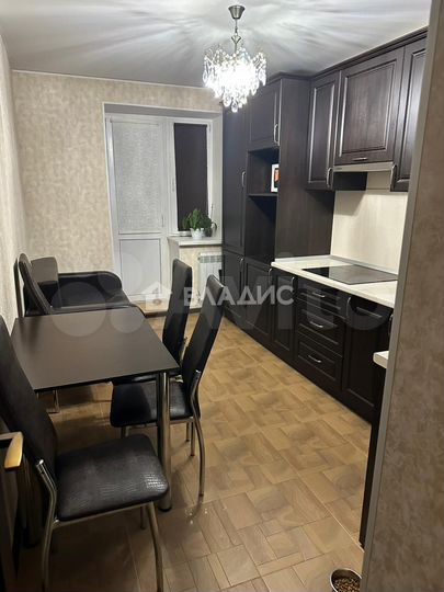 1-к. квартира, 46 м², 3/10 эт.