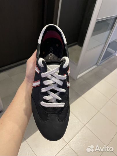 Ботинки демисезонные