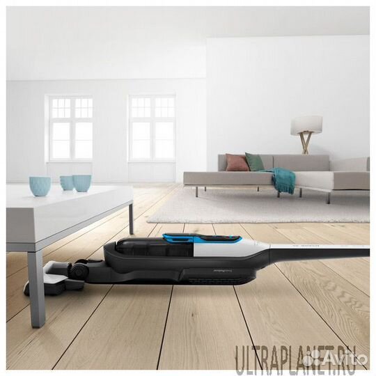 Пылесос Bosch BCH 86SIL1 белый Новый