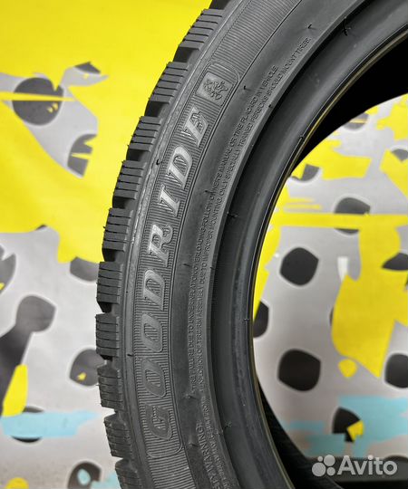 Goodride SW 606 275/60 R20 115T