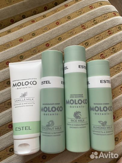 Шампунь estel
