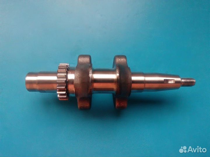 Коленвал Yamaha (Ямаха) 2.5-3.5 л.с 2 такта