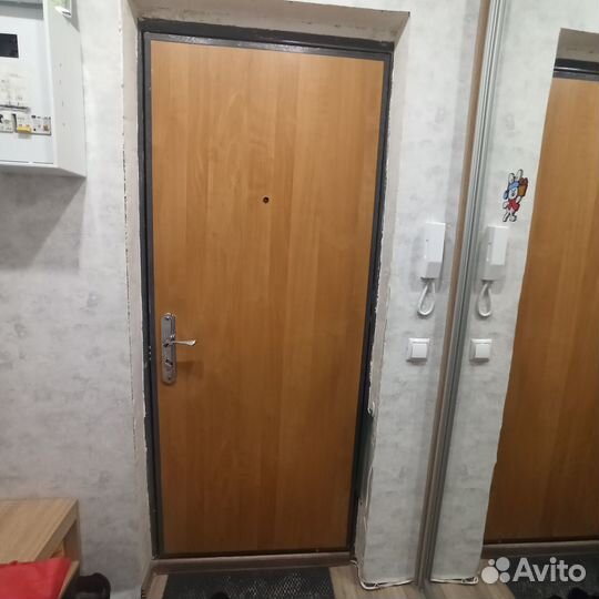 Продается входная стальная дверь