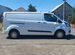 Ford Transit Custom 2.0 MT, 2021, 73 000 км с пробегом, цена 3650000 руб.