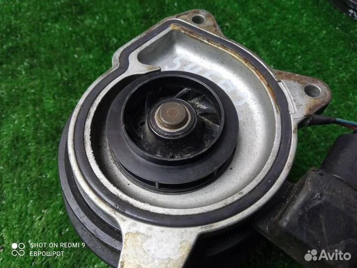 Насос водяной (помпа) Volkswagen Jetta 5 (2006-20