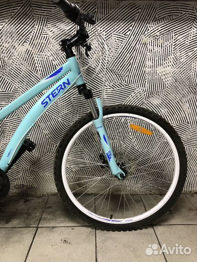 Stern Vega2.0 Ergonomic frame