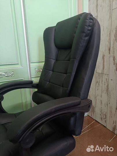Офисное кресло компьютерное кресло