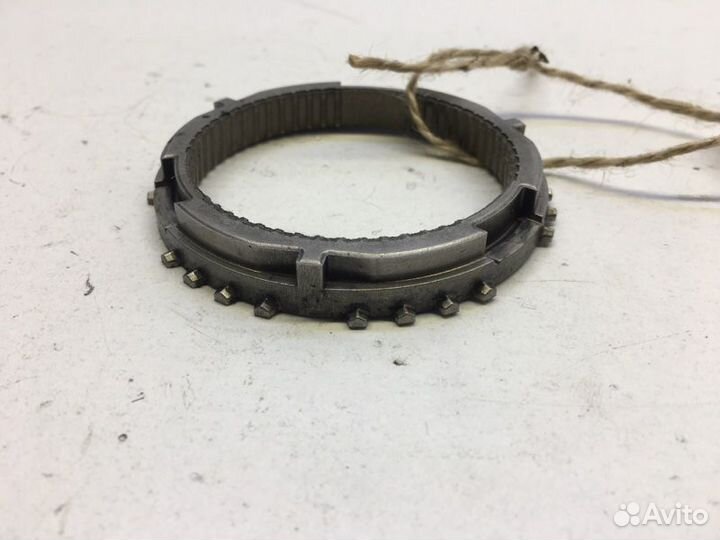 Кольцо синхронизатора Toyota Corolla ZRE151 1zrfe