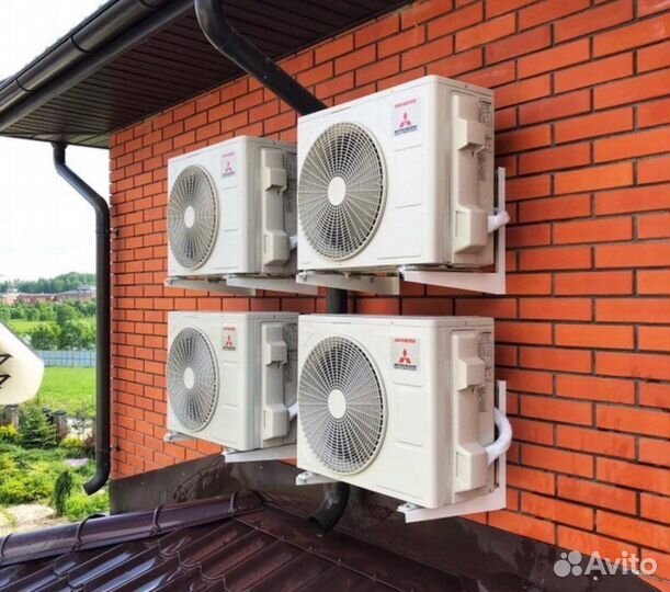 Кондиционеры Оптом И В розницу