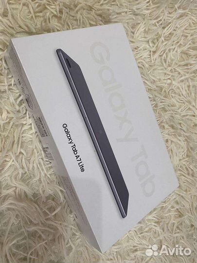 Планшет samsung galaxy tab