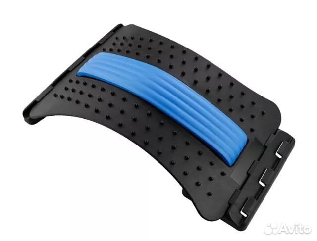 Массажер для снятия болей в спине